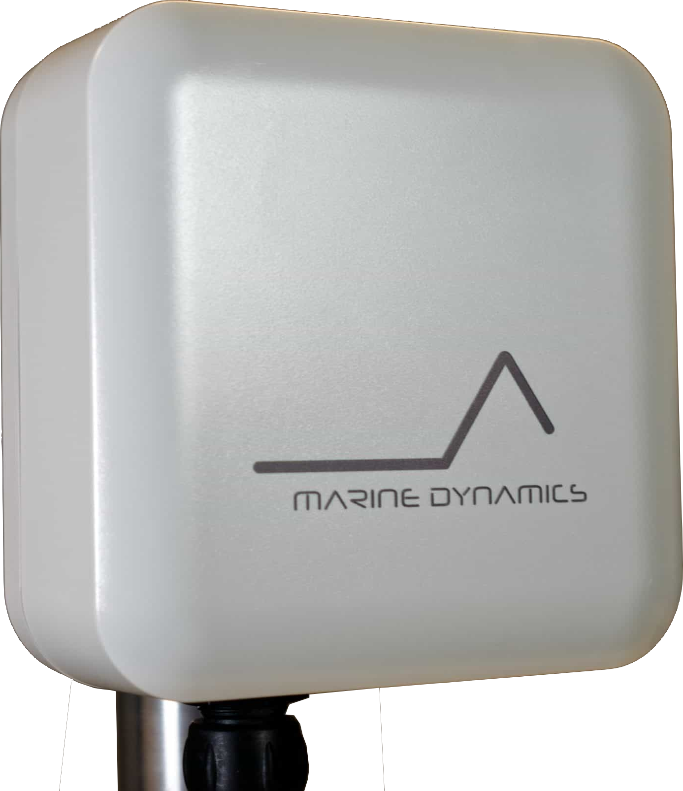 Marine dynamics sporingsenhet