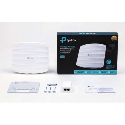 TP link AC1350 wireless access point
