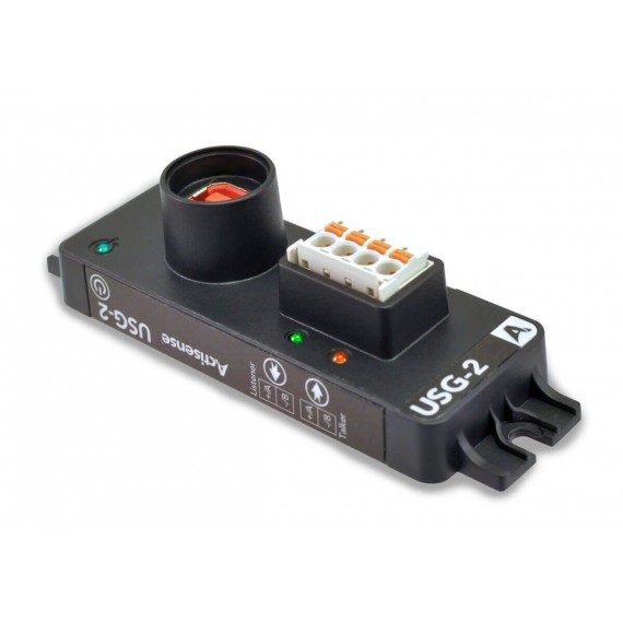 ACTISENSE USG-2 USB TIL NMEA0183 KONVERTER