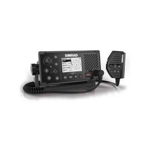 RS40-B Marine VHF Radio w/ DSC and AIS RXTX