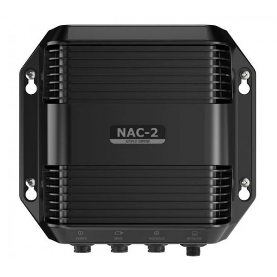 NAC-2 Autopilot Computer